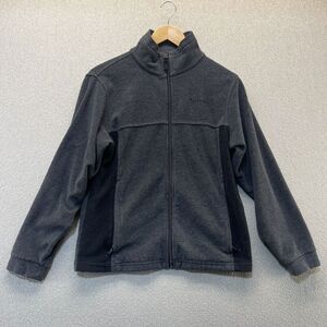 Columbia Fleece Jacket Coat Youth Large 14/16